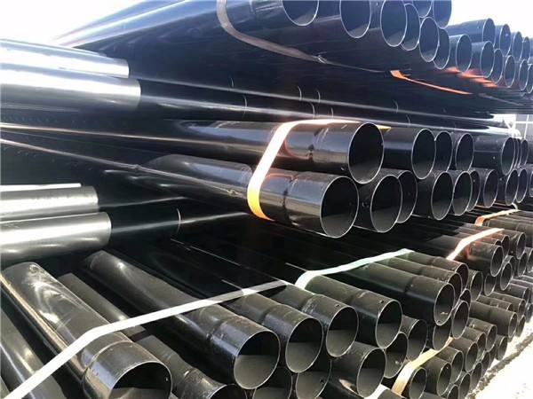 DN100電纜穿線管